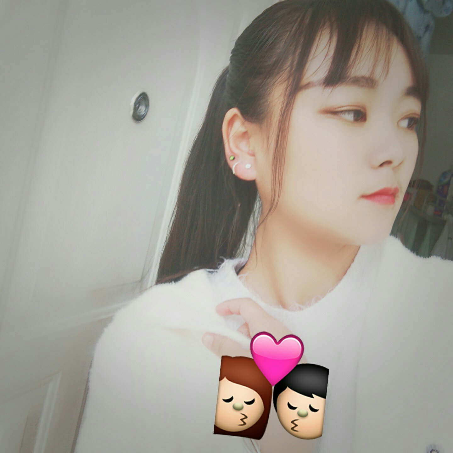 《少女编号》第11话先行图 败犬千岁彻底被玩坏【星空·综合体