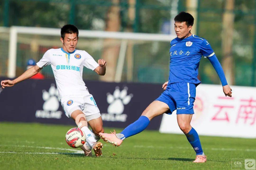 战报丨李想立功 浙江毅腾轻纺城1:0战胜湖北楚风协力-星空·综合体育(图2)
战报丨李想立功 浙江毅腾轻纺城1:0战胜湖北楚风协力-星空·综合体育(图2)