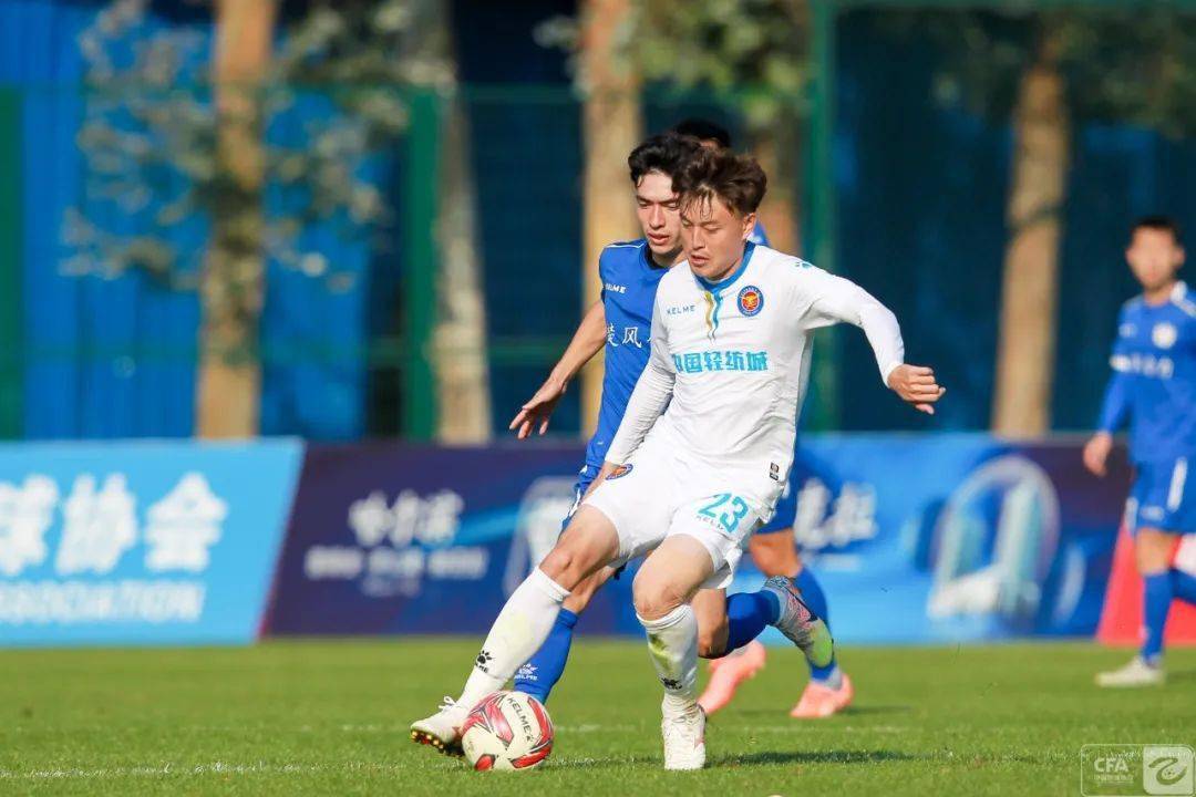 战报丨李想立功 浙江毅腾轻纺城1:0战胜湖北楚风协力-星空·综合体育(图4)
战报丨李想立功 浙江毅腾轻纺城1:0战胜湖北楚风协力-星空·综合体育(图4)