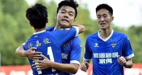 星空·综合体育-
升班马对决！江苏德比泰州取胜无悬念 昆山或赛季双杀四川优必选(图3)