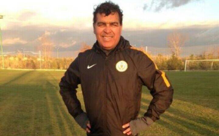 星空综合-
曾记否?甲A也有外援门将 这5人是其中代表 第1太过经典(图2) 星空综合-
曾记否?甲A也有外援门将 这5人是其中代表 第1太过经典(图2)