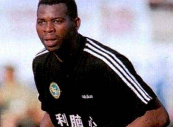 星空综合-
曾记否?甲A也有外援门将 这5人是其中代表 第1太过经典(图6) 星空综合-
曾记否?甲A也有外援门将 这5人是其中代表 第1太过经典(图6)