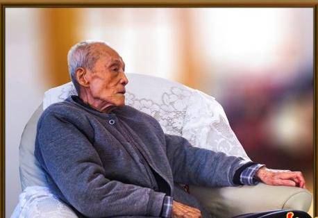 星空综合：
他是红色特工 2001年才知道自己是中央特科人员 享年103岁(图6)