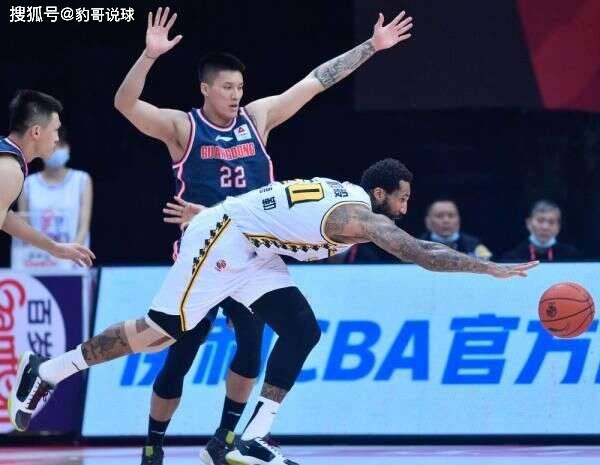 
「CBA」赛事前瞻：广东VS浙江广厦 广东华南虎誓要泄愤：星空综合(图6)