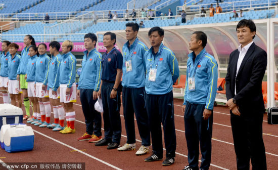 【星空综合】真爱就是蓝色!雷姆等身大手办上色图曝光(图4) 星空·综合体育