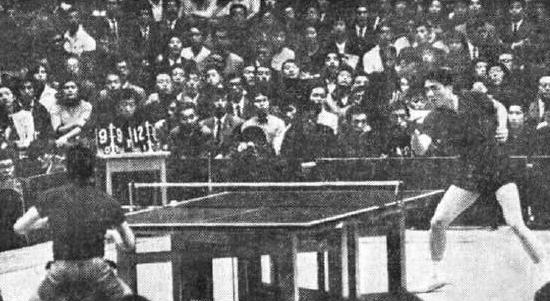 “星空综合”
国人自满：中国乒乓球是如何崛起的？历史赛绩到底有多荣耀？(图3)