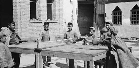 “星空综合”
国人自满：中国乒乓球是如何崛起的？历史赛绩到底有多荣耀？(图4)