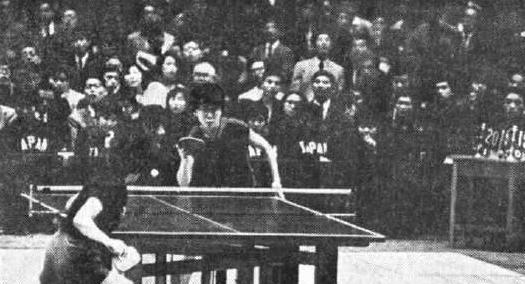 “星空综合”
国人自满：中国乒乓球是如何崛起的？历史赛绩到底有多荣耀？(图6)