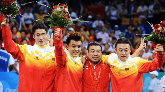 “星空综合”
国人自满：中国乒乓球是如何崛起的？历史赛绩到底有多荣耀？(图9)