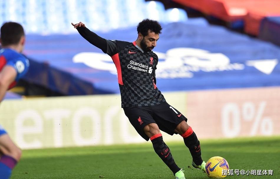 【星空·综合体育】
五大联赛射手榜：萨拉赫强势 C罗领衔三大宿将 梅西无缘(图6)