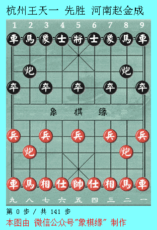 星空综合：
象甲19日战报：惊天大冷！郑惟桐被孙勇征马后炮偷杀 欲哭无泪(图5)