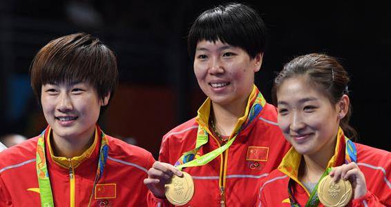 
1人5亿！日本为请中国乒乓球选手怒砸天价重金 而且打一两场就行：星空·综合体育(图7)