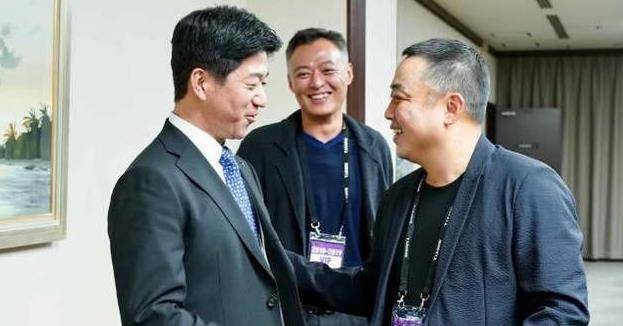 
1人5亿！日本为请中国乒乓球选手怒砸天价重金 而且打一两场就行：星空·综合体育(图5)