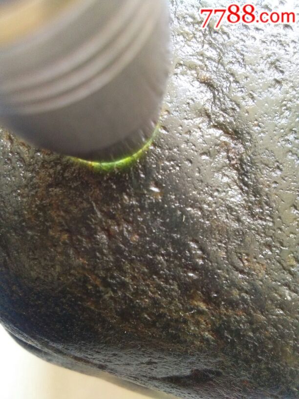 康安路38幢旁的山石发生了崩塌-星空综合(图2) 星空综合