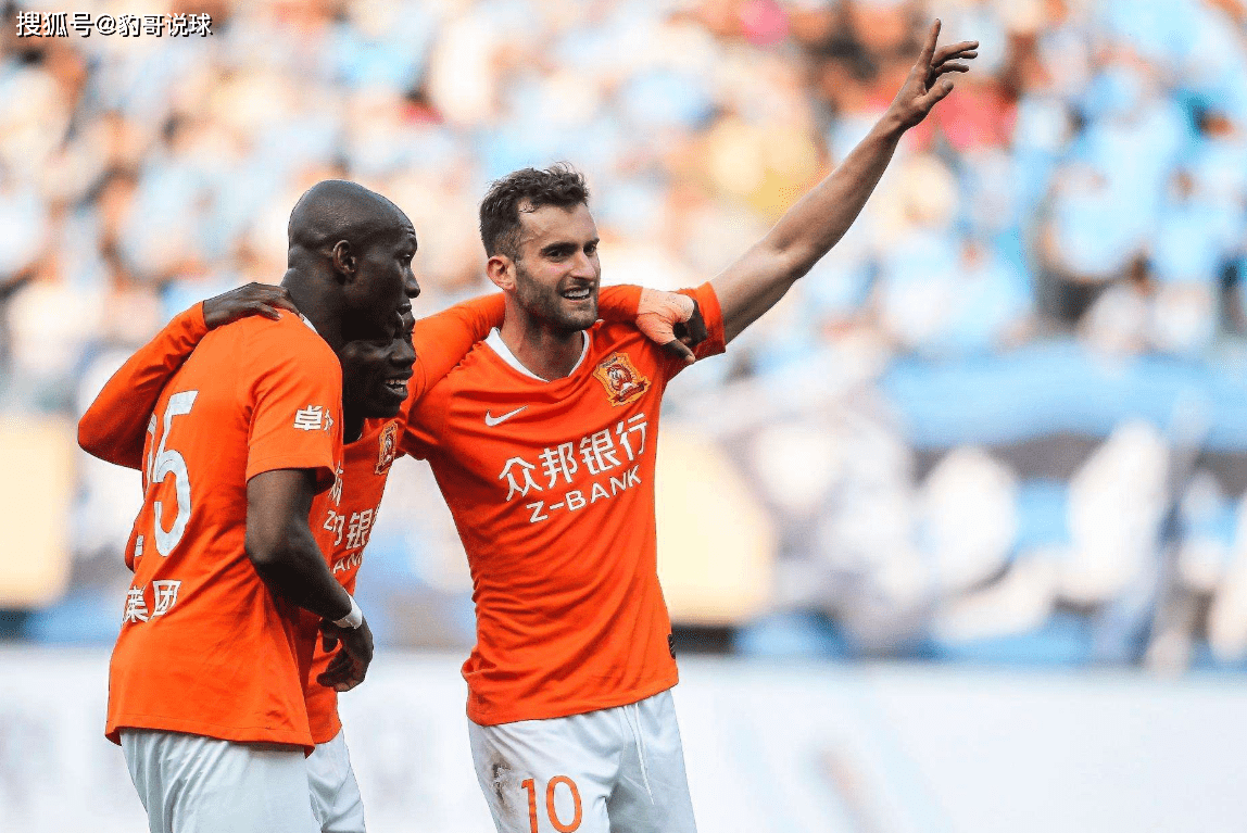 “星空综合”
[中超]深度解读:河北中原幸福vs武汉卓尔,为中原而战(图5)