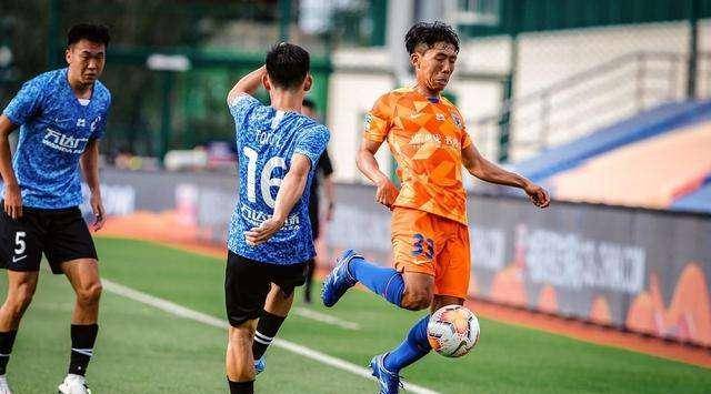 
捡到宝了！童磊真的是中超一年级生？多项数据排名前列！|星空·综合体育(图5)