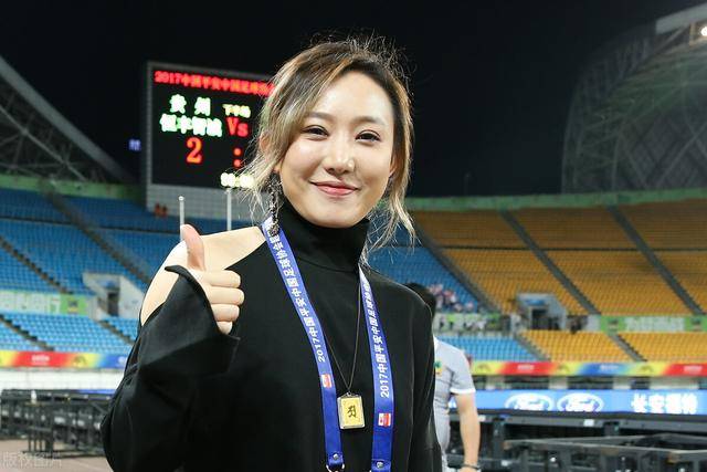 星空综合：
官宣！贵州恒丰终于迎来源史性时刻 正式更名为贵州足球俱乐部(图5)