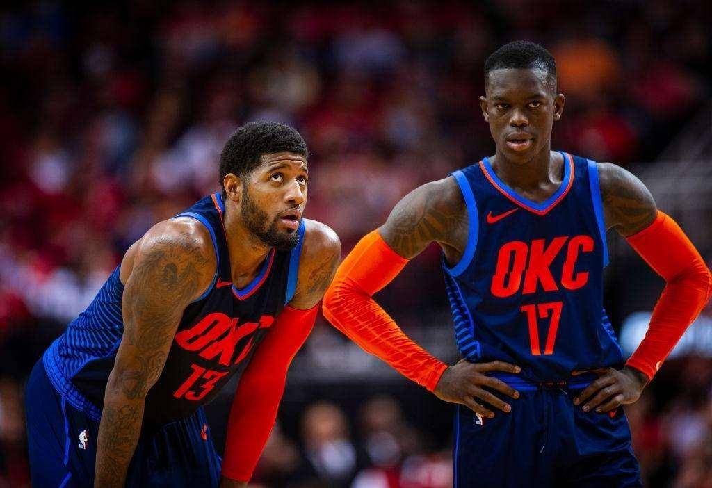 【星空·综合体育】
漂亮！NBA刚官宣开放生意业务 湖人送特别林+28签换来顶级后场(图4)